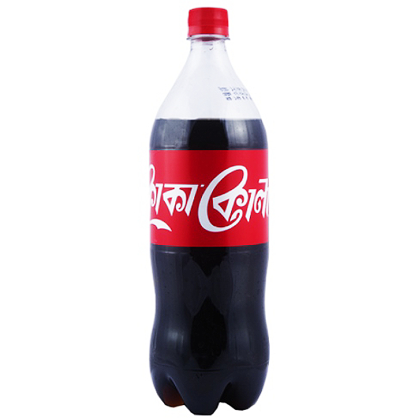  Coca Cola 1l 